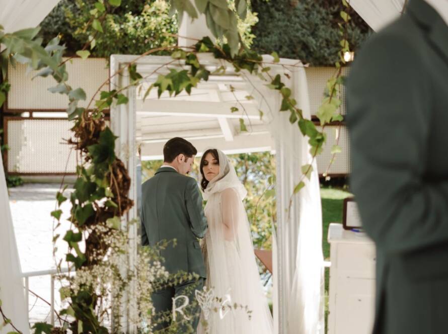 boda vintage