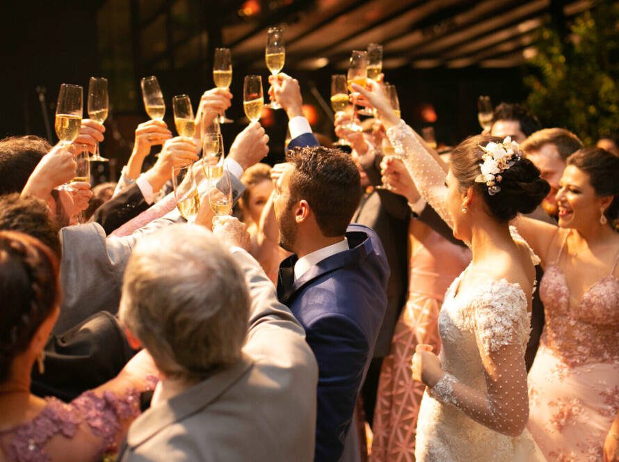 compartir tu reportaje de bodas en redes sociales