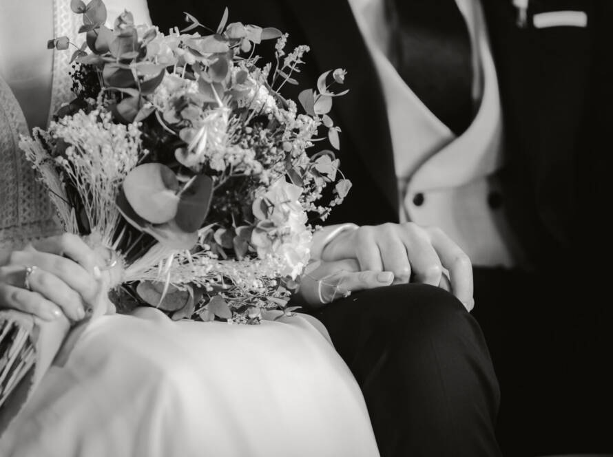 boda vintage