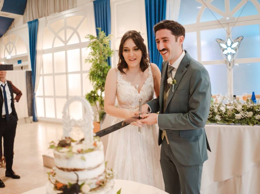 fotografía y vídeo de boda