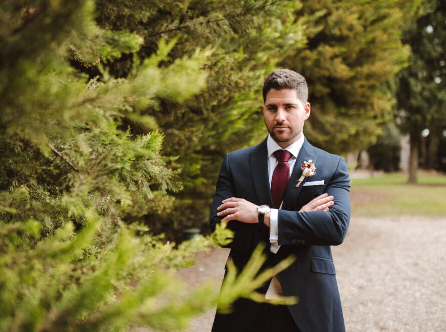10 poses naturales fotos boda