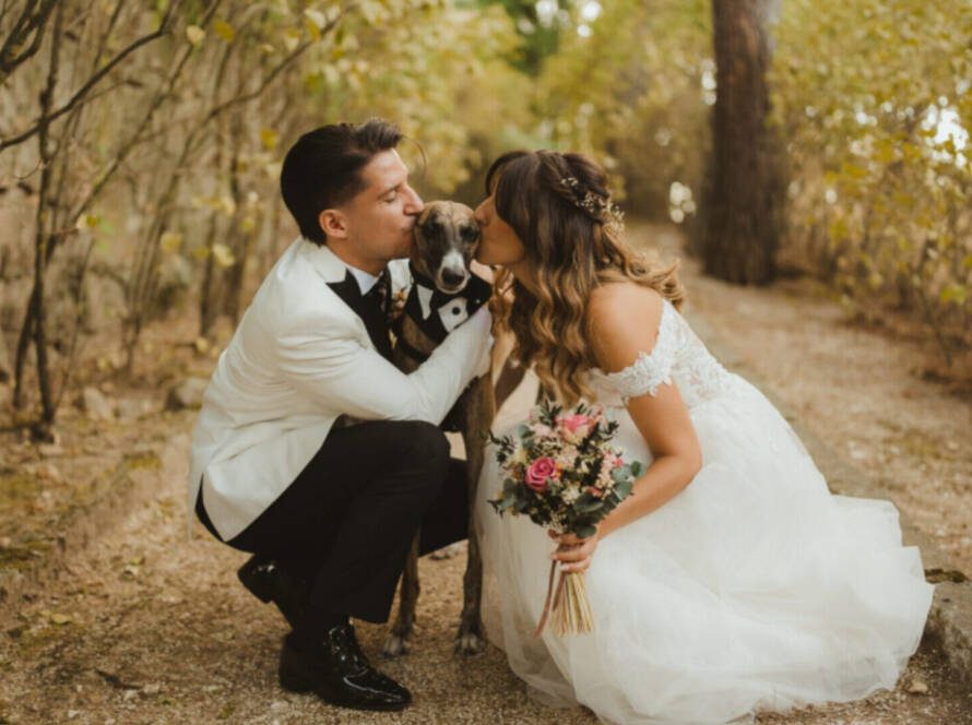 fotógrafo de bodas