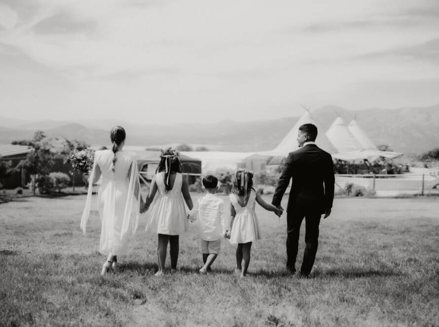 video de boda
