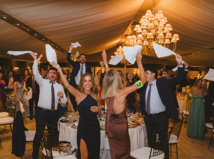documental boda